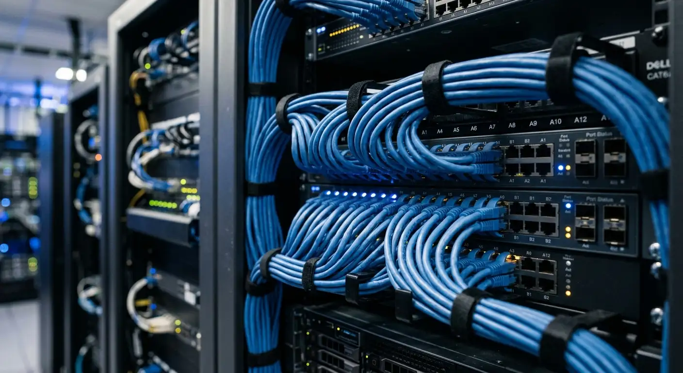 Technická infrastruktura propojení systémů sázkových operátorů