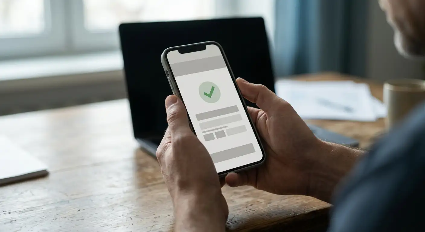 Ověření licence sázkové kanceláře před registrací