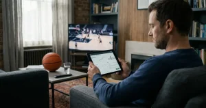 Online sázení basketbal 2026: marže, bonusy a licence