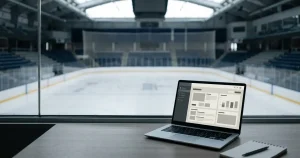 Online sázení hokej 2026 — marže, daně a hodnota nabídek