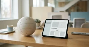 Online sázení volejbal 2026: sedm licencí a freebety