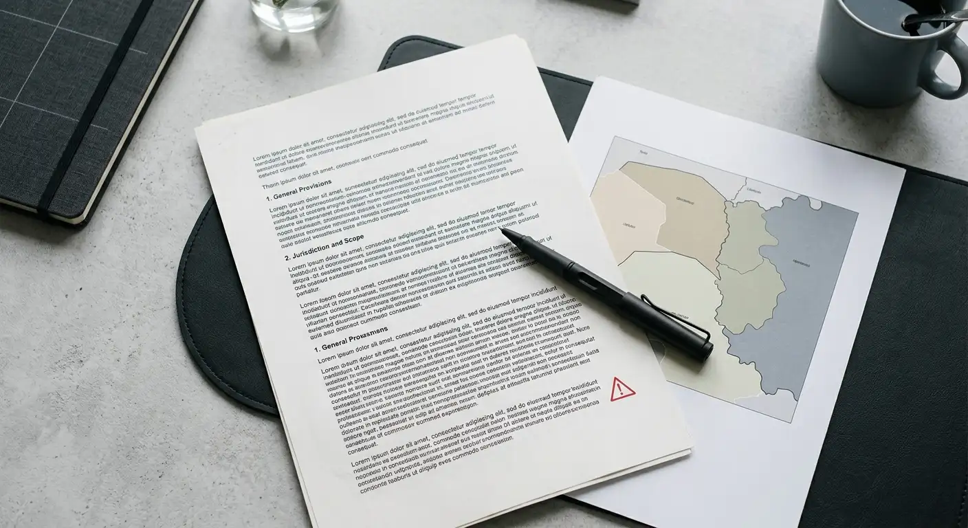 Právní rizika při sázení u nelicencovaných zahraničních operátorů