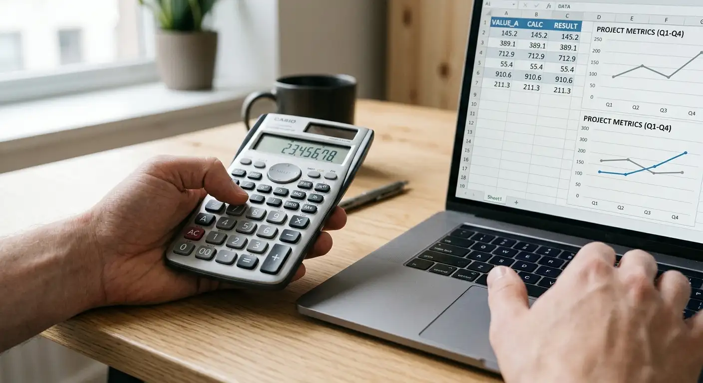 Výpočty a statistická analýza pro strategické sázení